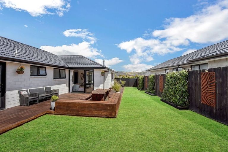 Photo of property in 28 Mclean Street, Pokeno, 2402