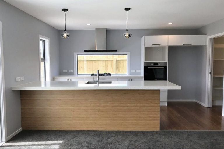 Photo of property in 21 Ken Douglas Drive, Aotea, Porirua, 5024