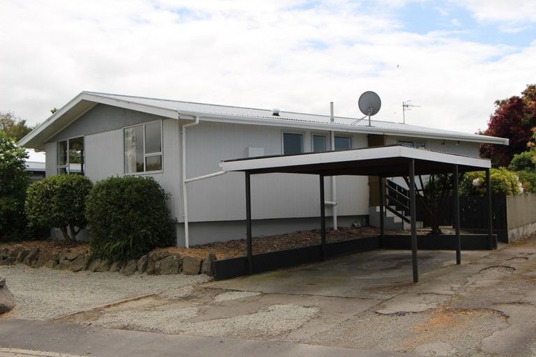 Photo of property in 23 Baker Street, West End, Timaru, 7910