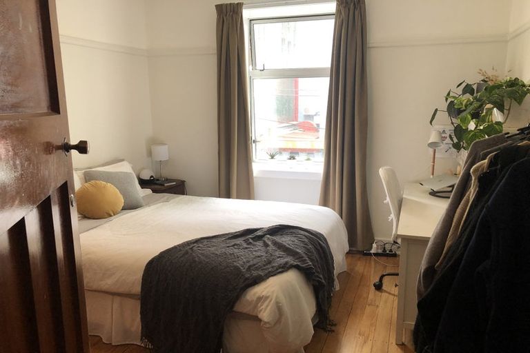 Photo of property in Invincible House, 6/161 Willis Street, Te Aro, Wellington, 6011