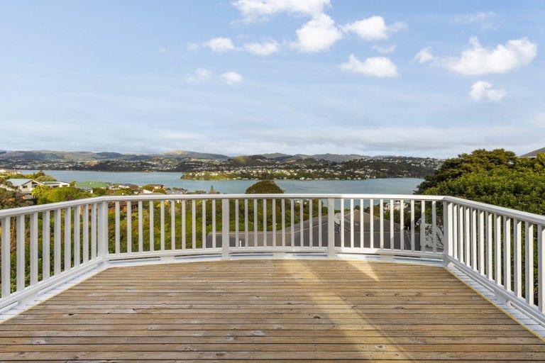 Photo of property in 22 Bodmin Terrace, Camborne, Porirua, 5026