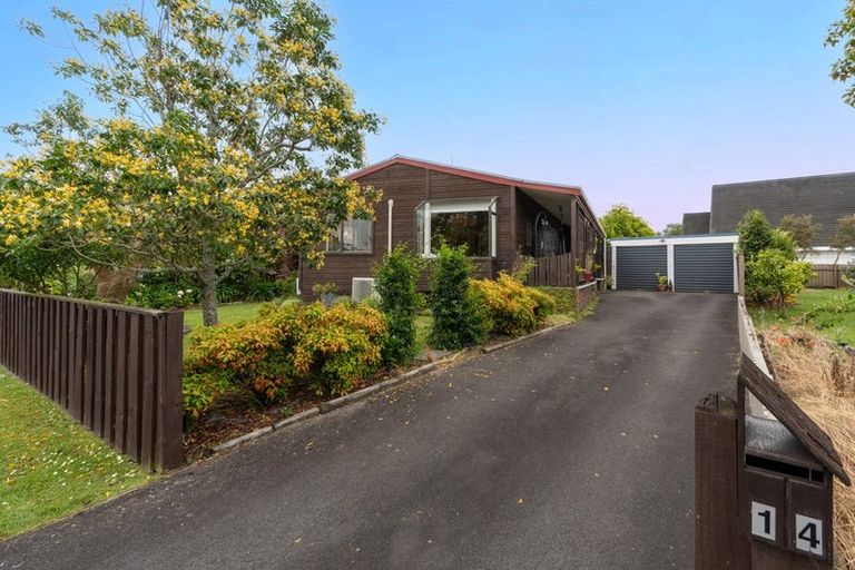 Photo of property in 14 Camellia Place, Hamilton Lake, Hamilton, 3204