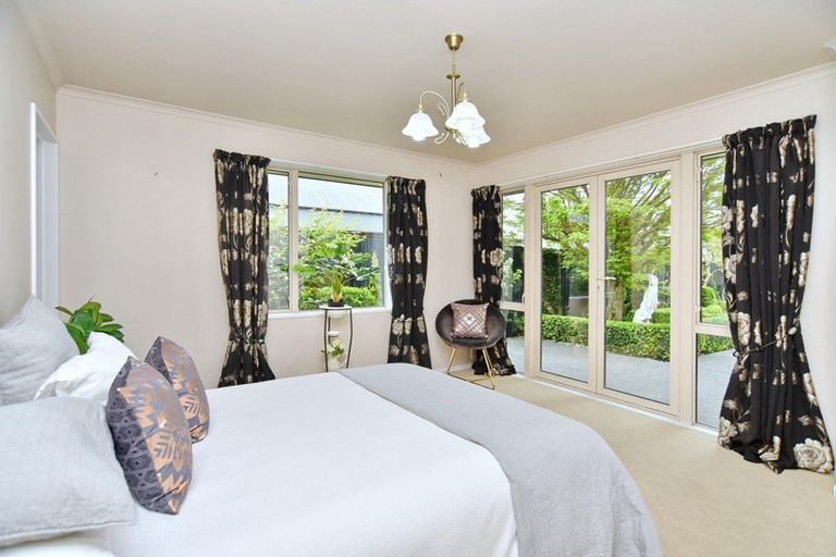 Photo of property in 48 Broomfield Terrace, Burwood, Christchurch, 8061