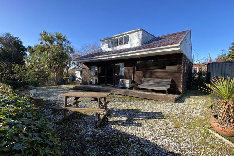 Photo of property in 61 Dame Street, Waikouaiti, 9510