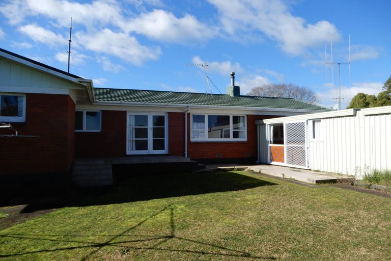 Photo of property in 7 Wavell Place, Putaruru, 3411