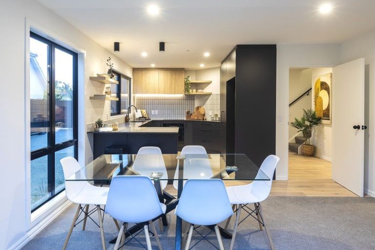 Photo of property in 3/97 Clyde Road, Ilam, Christchurch, 8041