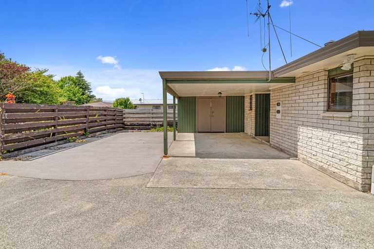 Photo of property in 26a David Street, Morrinsville, 3300