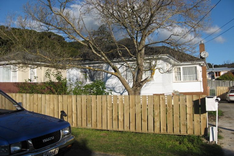 Photo of property in 47 Mckillop Street, Wainuiomata, Lower Hutt, 5014