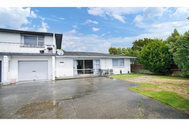 Photo of property in 21a Arthur Street, Avenal, Invercargill, 9810