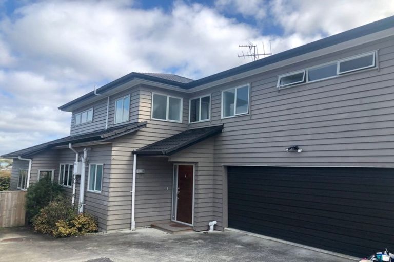 Photo of property in 25a William Souter Street, Forrest Hill, Auckland, 0620