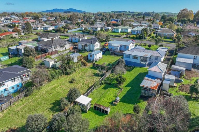 Photo of property in 49 Neal Street, Putaruru, 3411