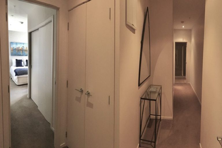 Photo of property in Trinity Apartments, 807/19 College Street, Te Aro, Wellington, 6011