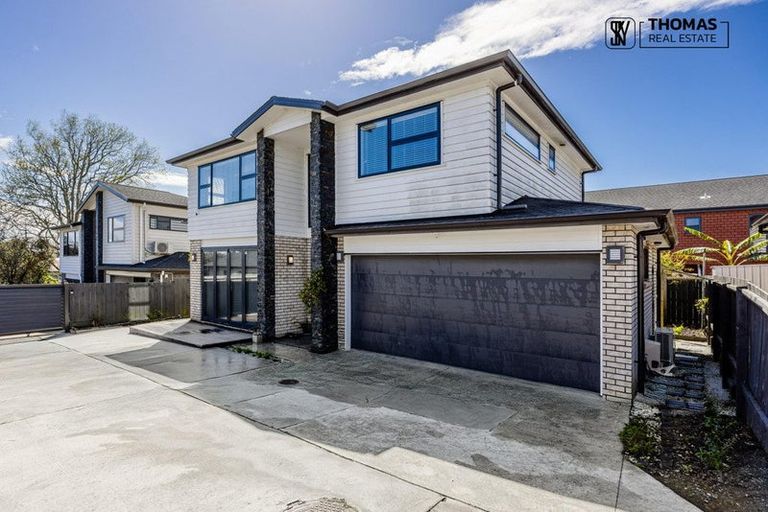 Photo of property in 111b Portage Road, Papatoetoe, Auckland, 2025