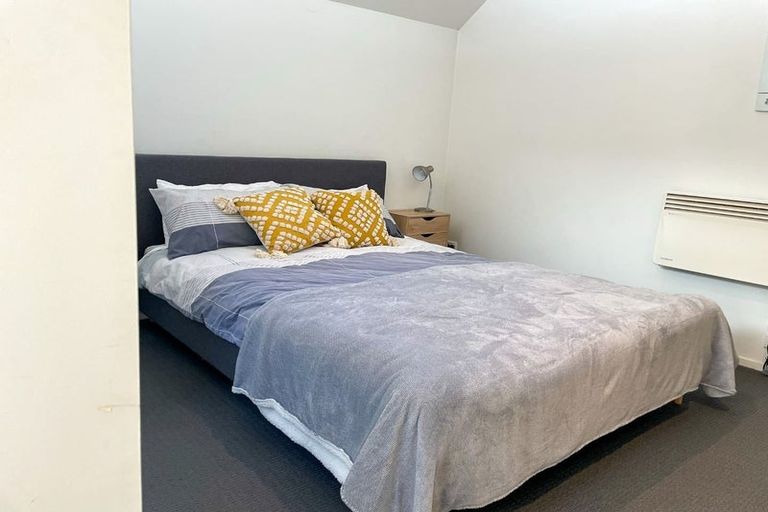 Photo of property in 4/435 Madras Street, St Albans, Christchurch, 8014