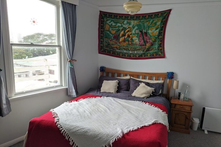 Photo of property in 23 Nairn Street, Mount Cook, Wellington, 6011