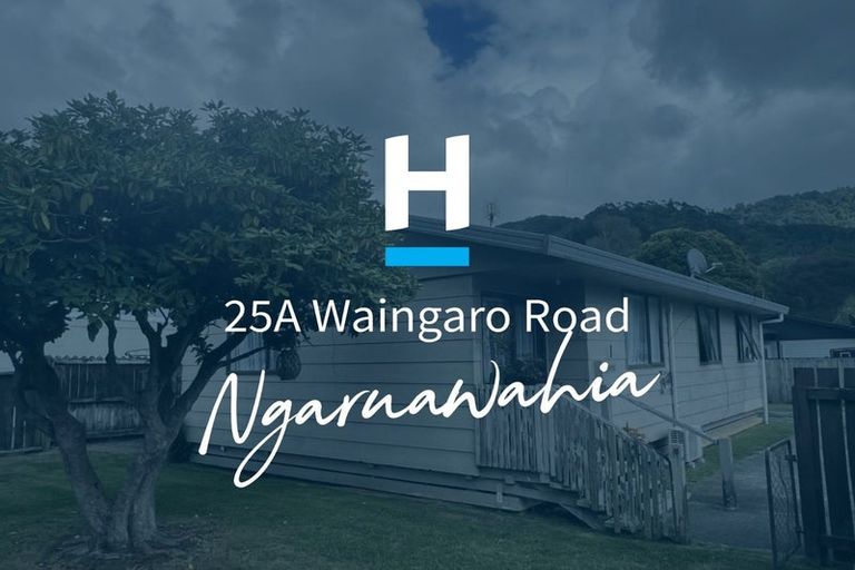 Photo of property in 25a Waingaro Road, Ngaruawahia, 3720