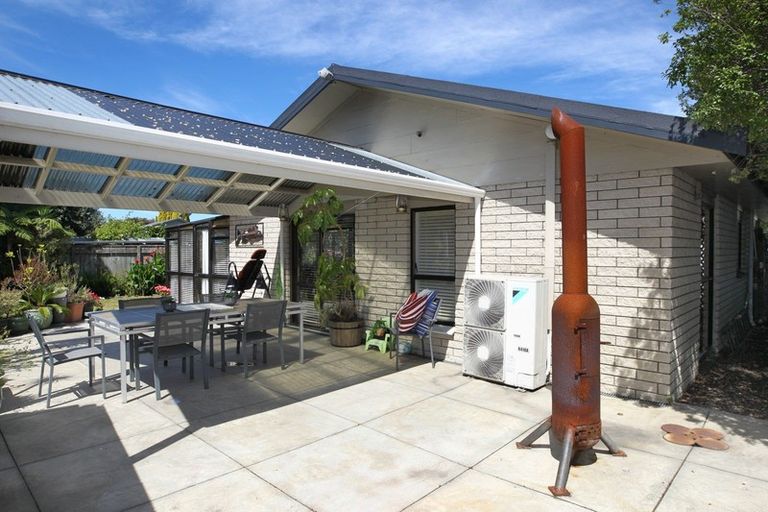 Photo of property in 1019 Duke Street, Mahora, Hastings, 4120