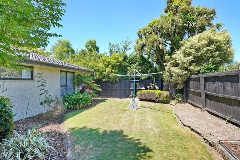 Photo of property in 189 Sawyers Arms Road, Bishopdale, Christchurch, 8053