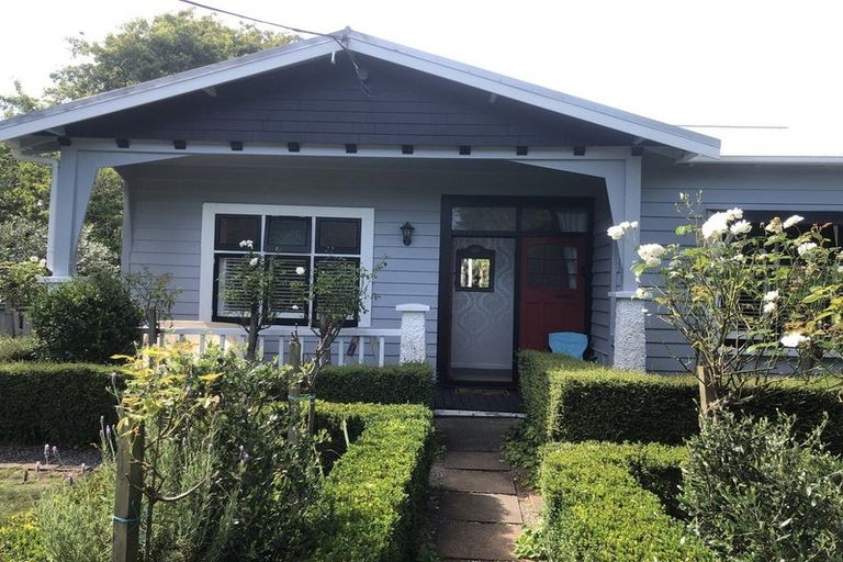 Photo of property in 429 High Street South, Carterton, 5713