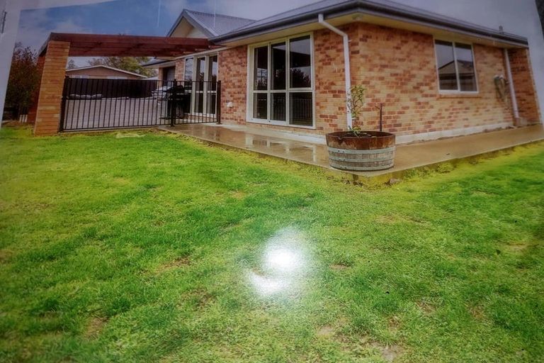 Photo of property in 263a King Street, Temuka, 7920