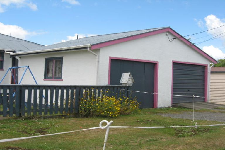 Photo of property in 45 Pitt Street, Raetihi, 4632