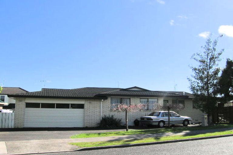Photo of property in 13 Wickham Place, Hairini, Tauranga, 3112