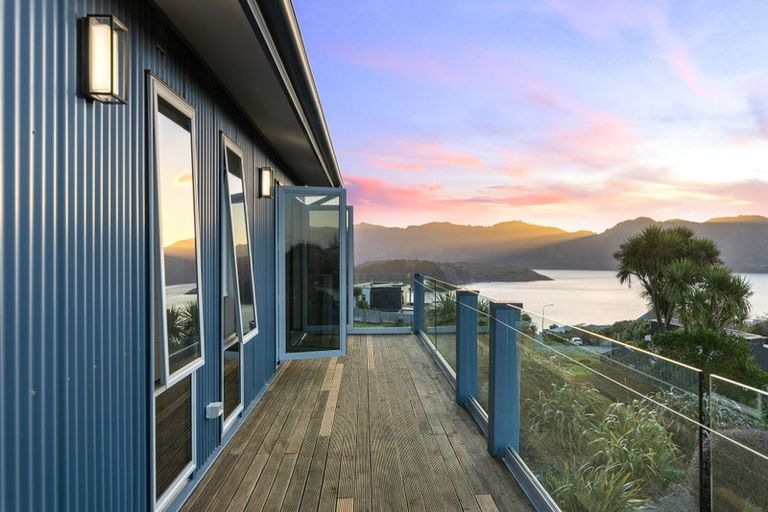 Photo of property in 18 Stoddart Terrace, Diamond Harbour, Lyttelton, 8971