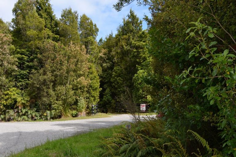 Photo of property in 1 Sanctuary Place, Kumara Junction, Hokitika, 7882