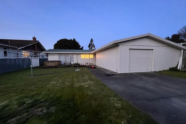 Photo of property in 3 Aorangi Street, Feilding, 4702
