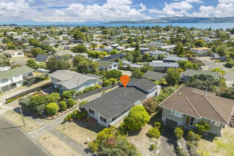 Photo of property in 29 Hammersmith Street, Richmond Heights, Taupo, 3330