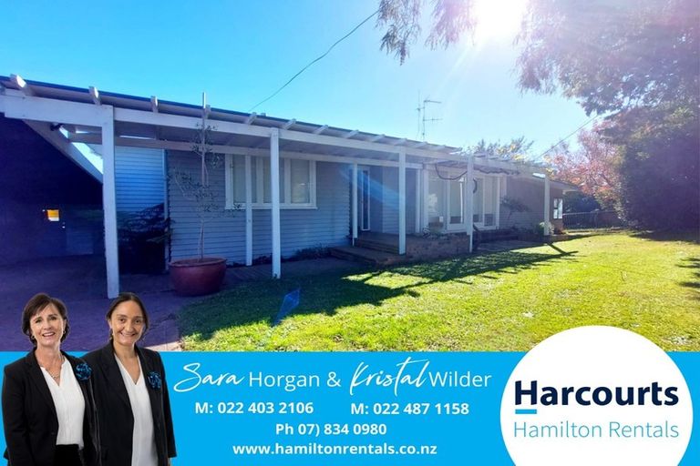 Photo of property in 10 Philip Street, Beerescourt, Hamilton, 3200