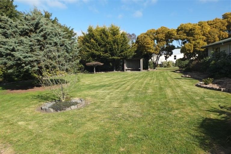 Photo of property in 1641 Glenavy-hilderthorpe Road, Waitaki Bridge, Oamaru, 9493