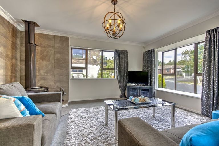 Photo of property in 19 Ngaio Place, Pukete, Hamilton, 3200