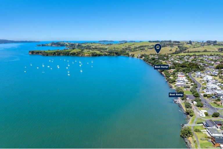 Photo of property in 12 Albro Lane, Algies Bay, Warkworth, 0920