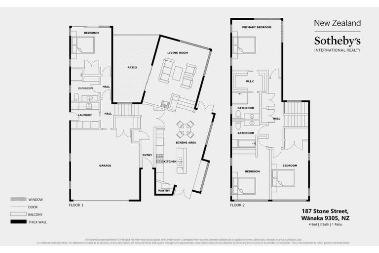 Photo of property in 187 Stone Street, Wanaka, 9305