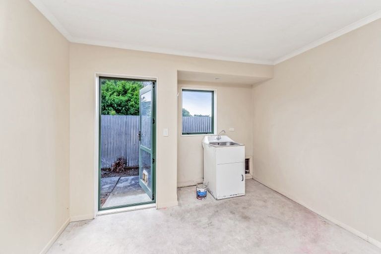 Photo of property in 8b Johnston Street, Leeston, 7632