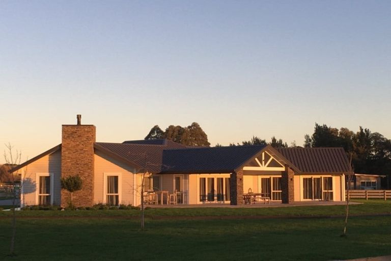 Photo of property in 502a Tauwhare Road, Matangi, Hamilton, 3284