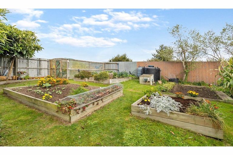 Photo of property in 620 Hadlow Road, Claremont, Timaru, 7974