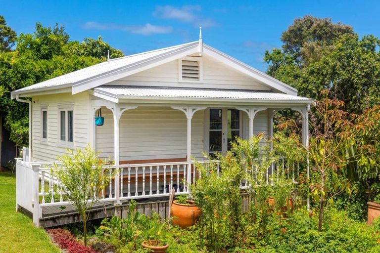 Photo of property in 10 Marmon Street, Rawene, Kaikohe, 0473