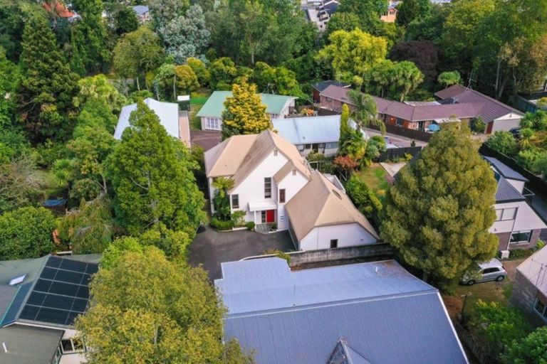 Photo of property in 33 Anglesea Street, Hamilton Central, Hamilton, 3204