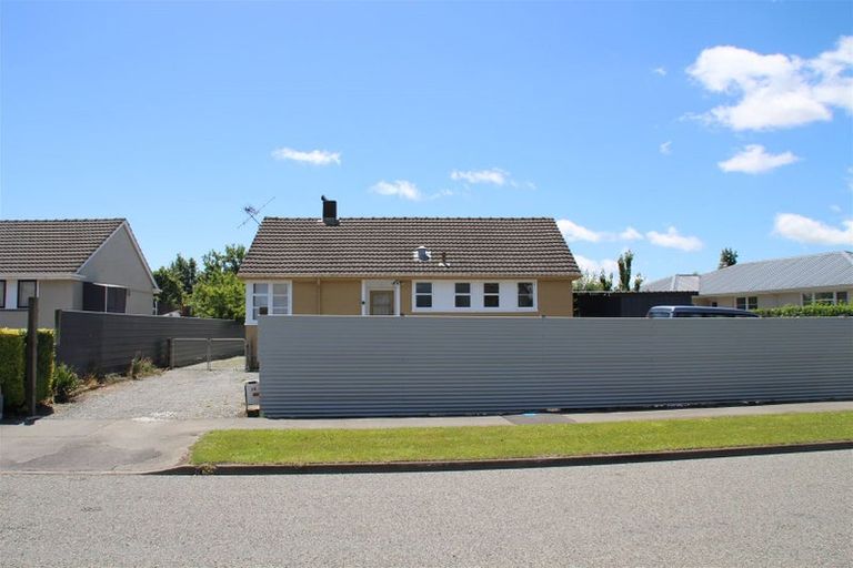 Photo of property in 14 Tucker Street, Allenton, Ashburton, 7700