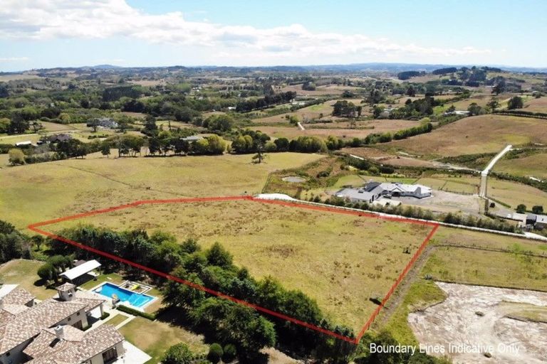 Photo of property in 79 Follies Way, Dairy Flat, 0792