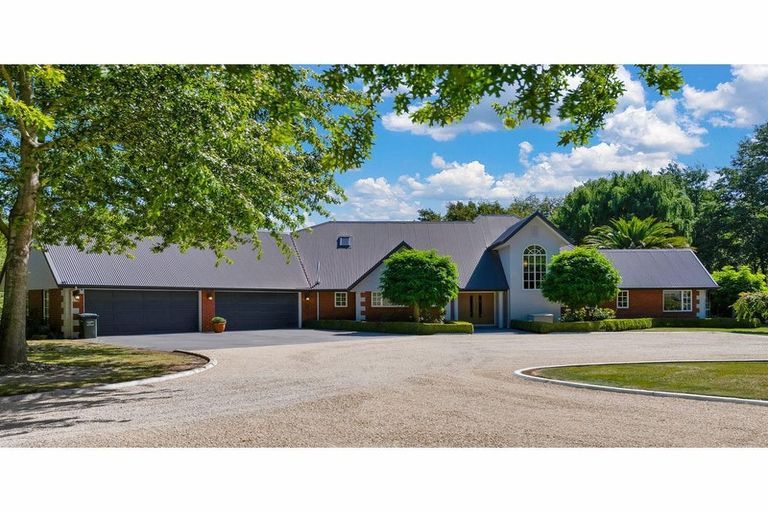 Photo of property in 5 Glengarry Lane, Kaiapoi, 7691