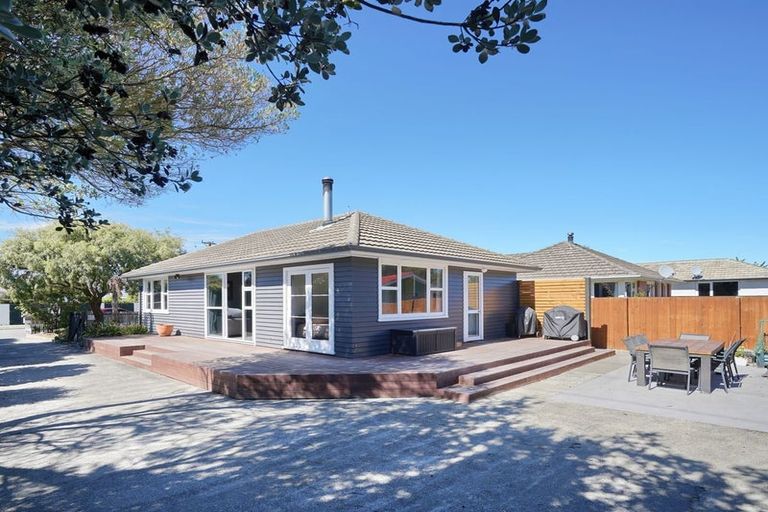 Photo of property in 5 Hindess Street, Halswell, Christchurch, 8025