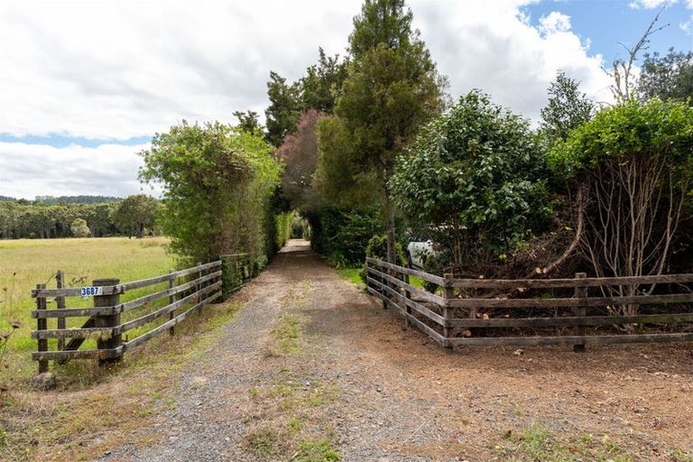 Photo of property in 3687 State Highway 12, Taheke, Kaikohe, 0473