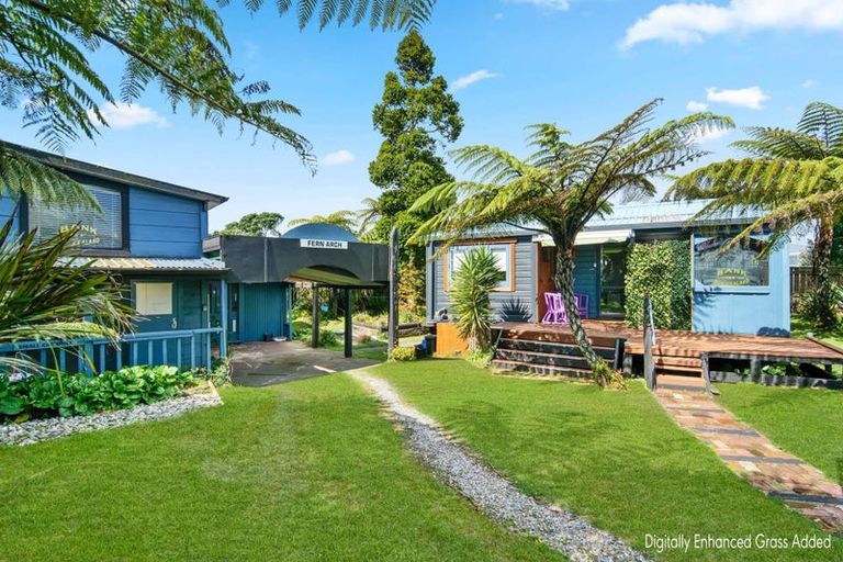 Photo of property in 3 Kupe Street, Carters Beach, Westport, 7825