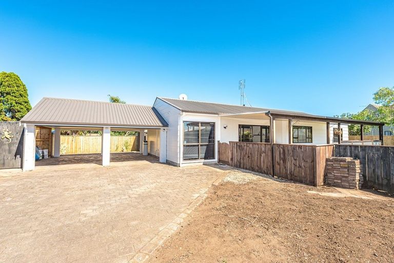 Photo of property in 9 Cornwall Road, Springvale, Whanganui, 4501