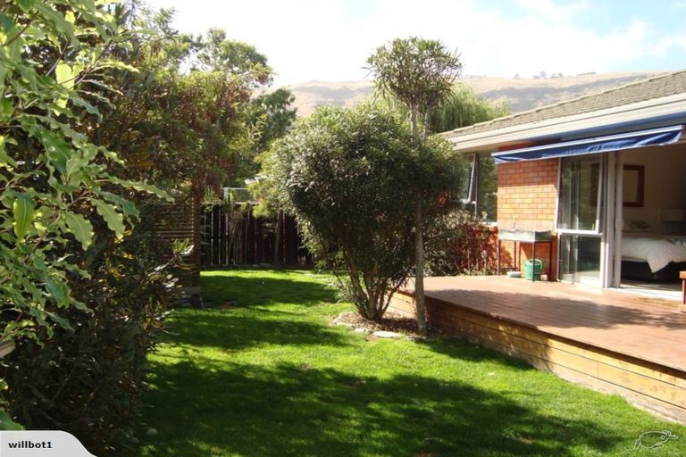 Photo of property in 7a Pawaho Place, Heathcote Valley, Christchurch, 8022
