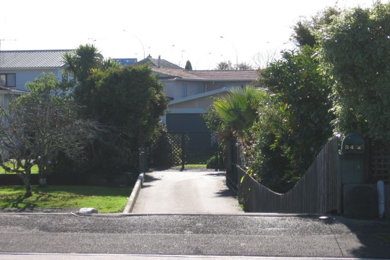 Photo of property in 24 Maeroa Road, Beerescourt, Hamilton, 3200