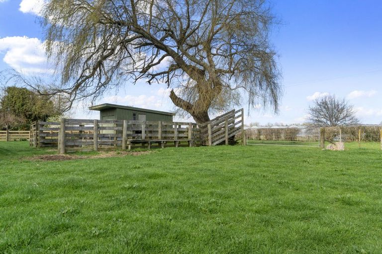 Photo of property in 93b Woodside Road, Matangi, Hamilton, 3284